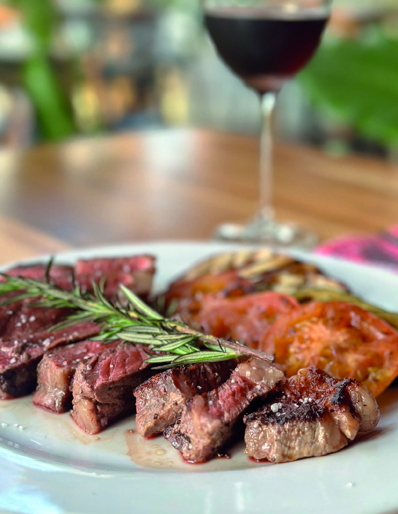 Carnes Seleccionadas